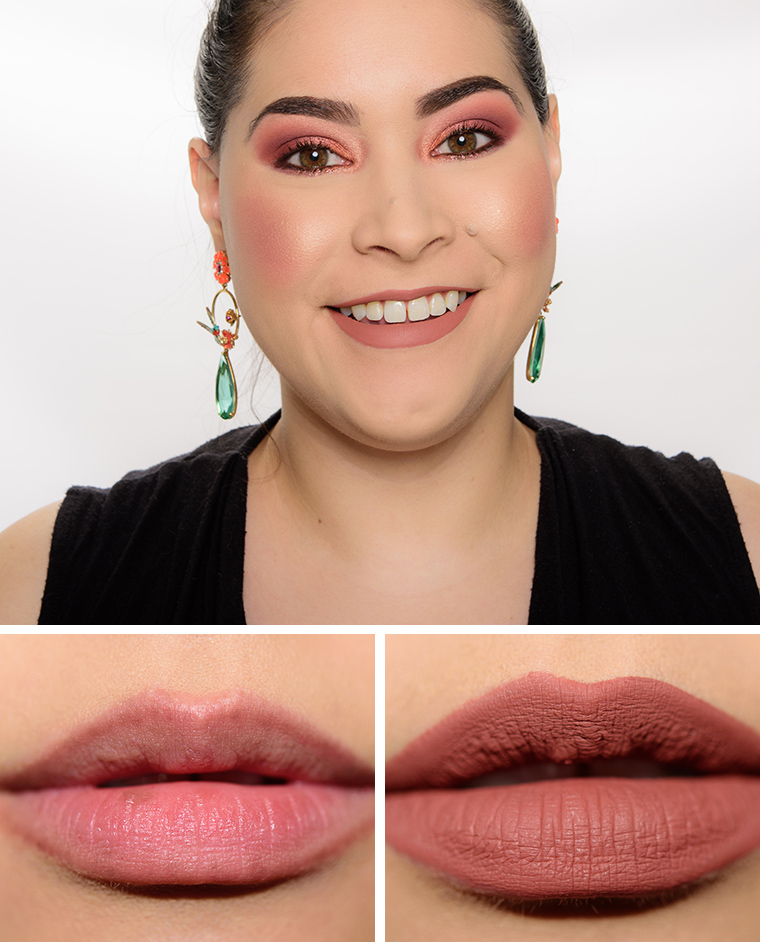 ColourPop WYD Ultra Matte Liquid Lipstick (Discontinued)