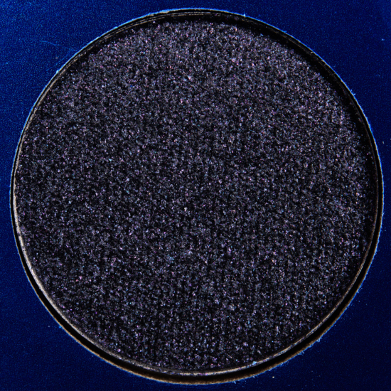 Coloured Raine Eyeshadow Black Butterfly