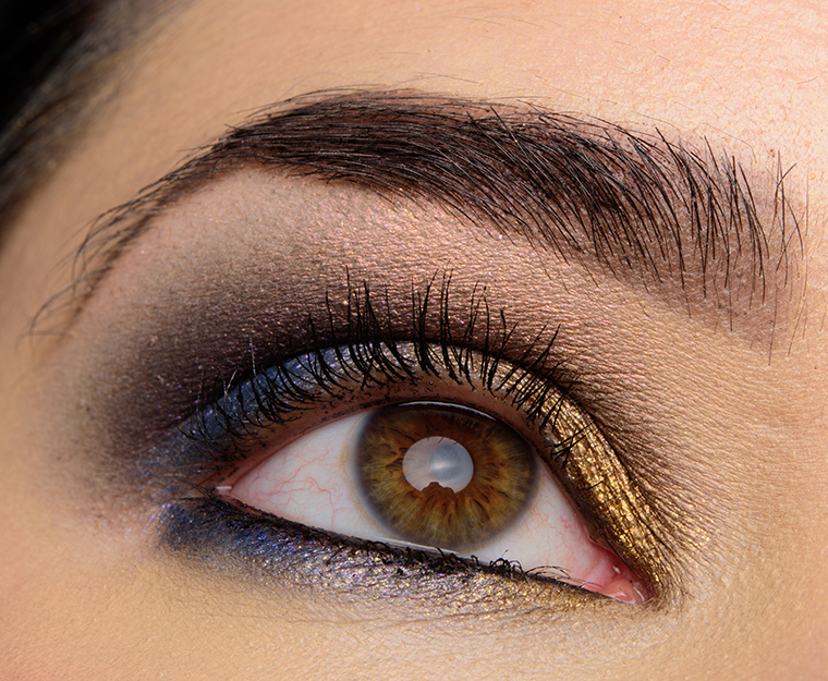 Coloured Raine Cheers to the Beauty Palette | Look Details