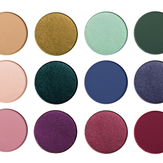 Colourpop Imagine