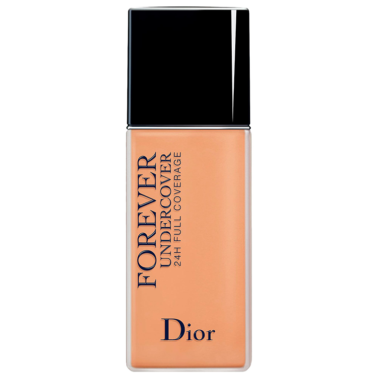 Dior 041 Ochre Diorskin Forever Undercover Foundation