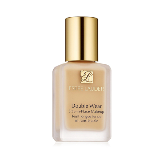 Estee Lauder 3N1 Ivory Beige Double Wear Stay-in-Place SPF 10 Liquid ...