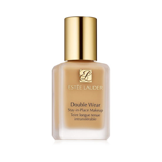 Estee Lauder 2N1 Desert Beige Double Wear Stay-in-Place SPF 10 Liquid Foundation