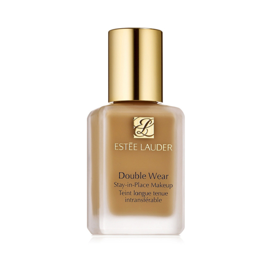 Estee Lauder 3N1 Ivory Beige Double Wear Stay-in-Place SPF 10 Liquid Foundation