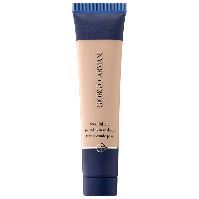 Giorgio Armani 0 (Zero) Face Fabric Foundation