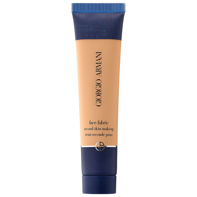 Giorgio Armani 1 Face Fabric Foundation