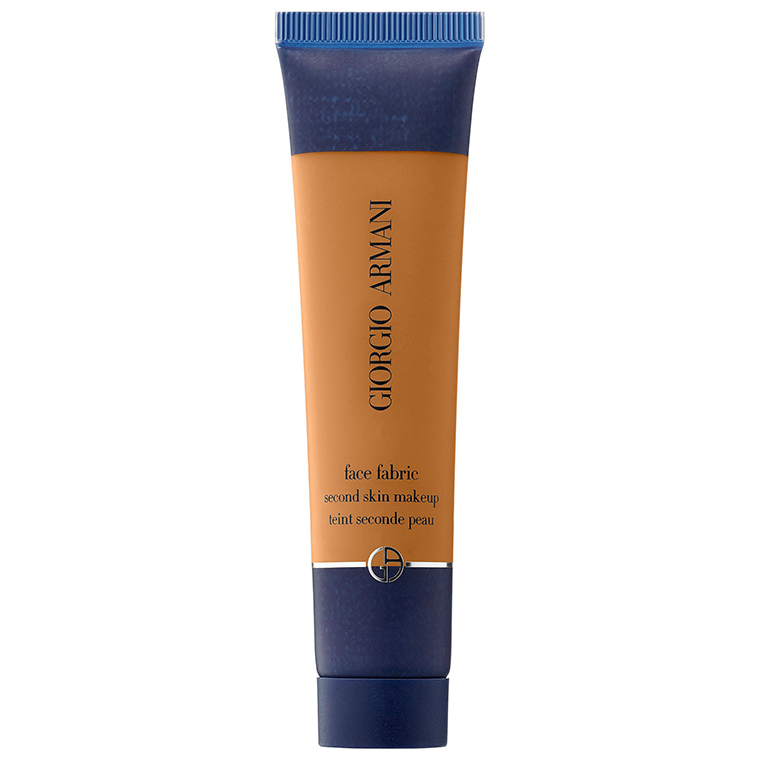 Giorgio Armani 8 Face Fabric Foundation
