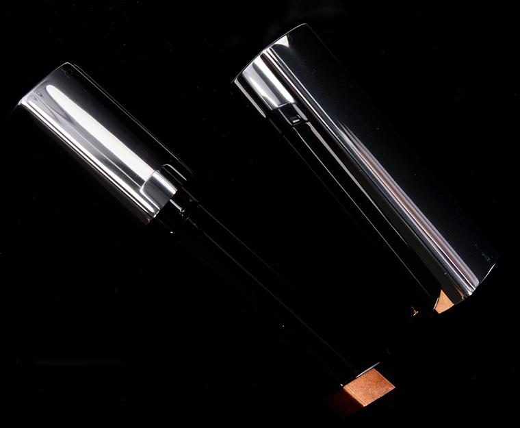 Hourglass Bronze Flash Vanish Flash Highlighting Stick