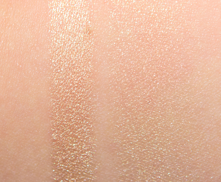 <p class="text-center">Hourglass Champagne Flash Vanish Flash Highlighting Stick</p>