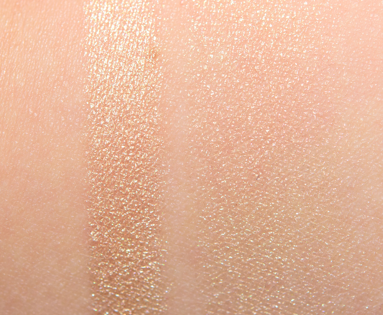 Hourglass Champagne Vanish Flash Highlighting Stick Review &