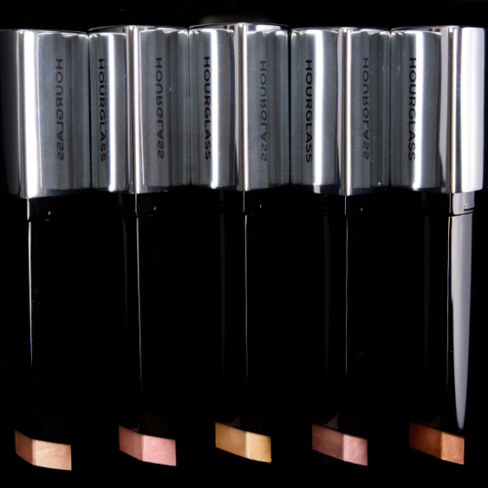 Hourglass Vanish Flash Highlighting Stick