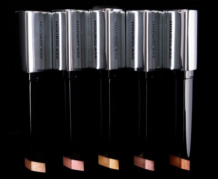 Hourglass Vanish Flash Highlighting Sticks