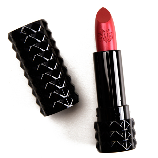 KVD Beauty Adora Studded Kiss Crème Lipstick