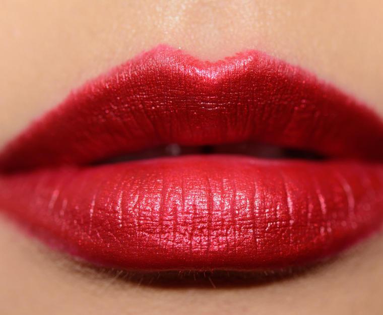 KVD Beauty Adora Studded Kiss Crème Lipstick