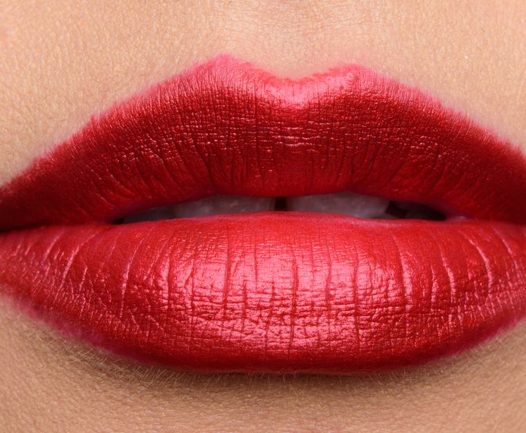 KVD Beauty Adora Studded Kiss Crème Lipstick