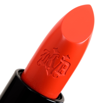 KVD Beauty A-Go-Go Studded Kiss Crème Lipstick