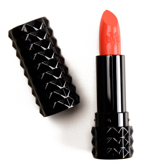 KVD Beauty A-Go-Go Studded Kiss Crème Lipstick