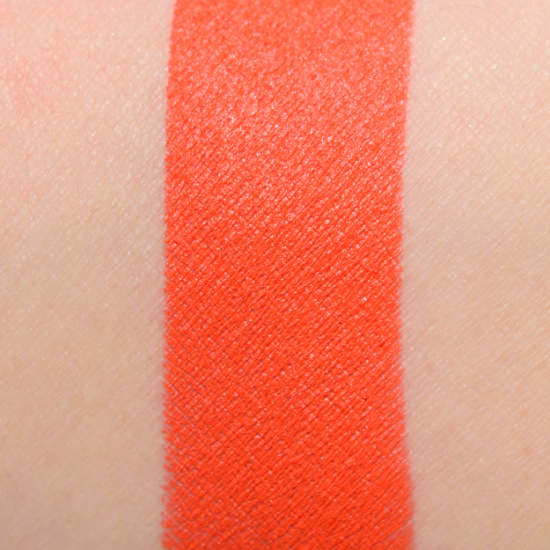 KVD Beauty A-Go-Go Studded Kiss Crème Lipstick