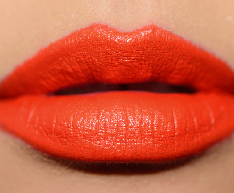 KVD Beauty A-Go-Go Studded Kiss Crème Lipstick