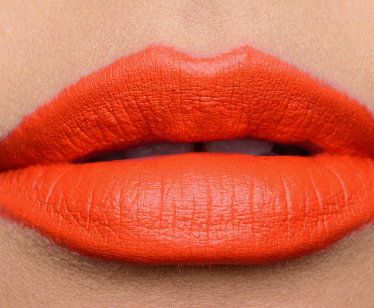 KVD Beauty A-Go-Go Studded Kiss Crème Lipstick