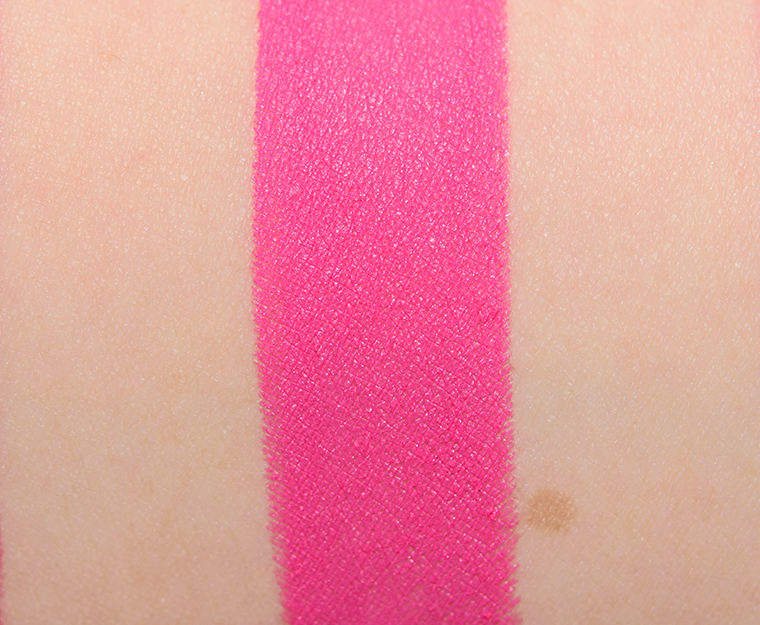 KVD Beauty Backstage Bambi Studded Kiss Crème Lipstick