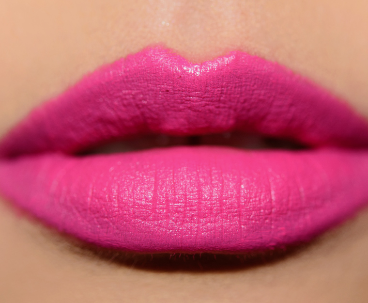 KVD Beauty Backstage Bambi Studded Kiss Crème Lipstick