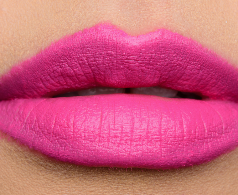 KVD Beauty Backstage Bambi Studded Kiss Crème Lipstick