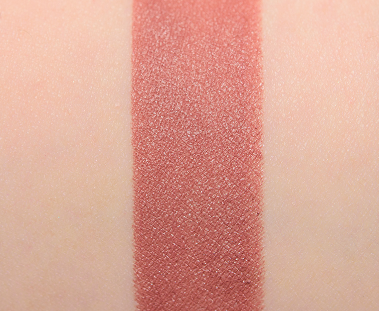 KVD Beauty Bow 'n' Arrow Studded Kiss Crème Lipstick