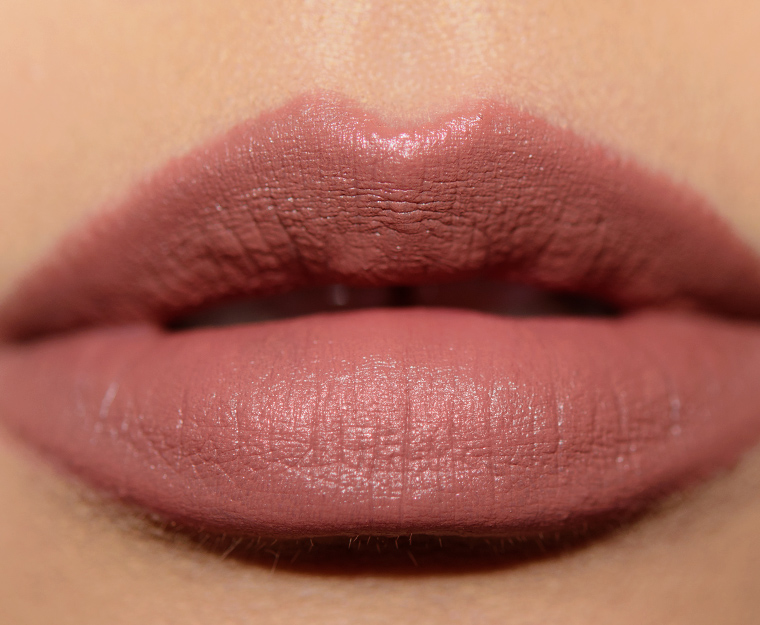 KVD Beauty Bow 'n' Arrow Studded Kiss Crème Lipstick