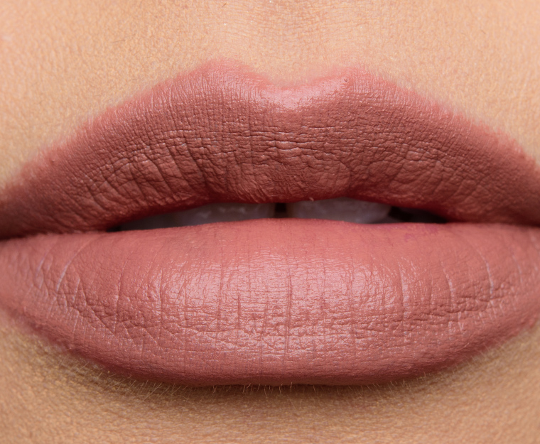 KVD Beauty Bow 'n' Arrow Studded Kiss Crème Lipstick