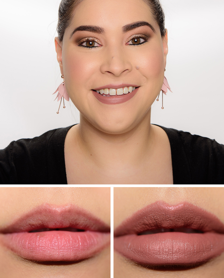 KVD Beauty Bow 'n' Arrow Studded Kiss Crème Lipstick