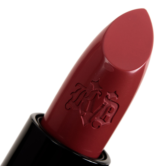 KVD Beauty Studded Kiss Crème Lipstick Cathedral
