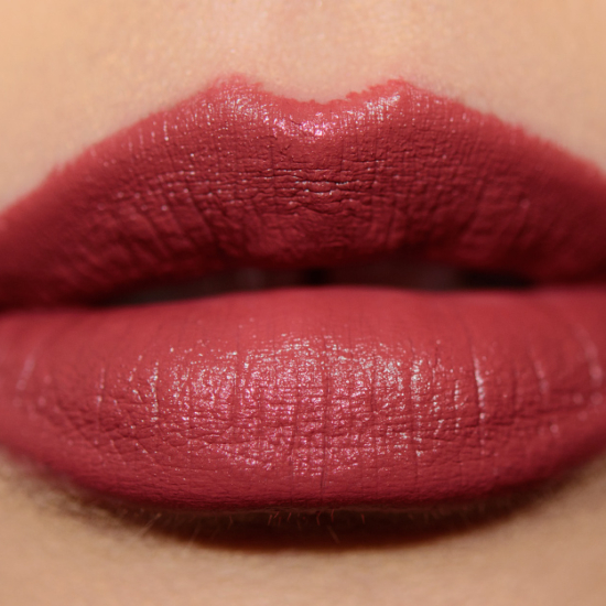 KVD Beauty Cathedral Studded Kiss Crème Lipstick