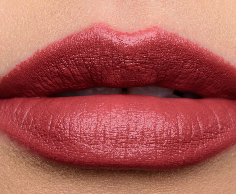 KVD Beauty Cathedral Studded Kiss Crème Lipstick
