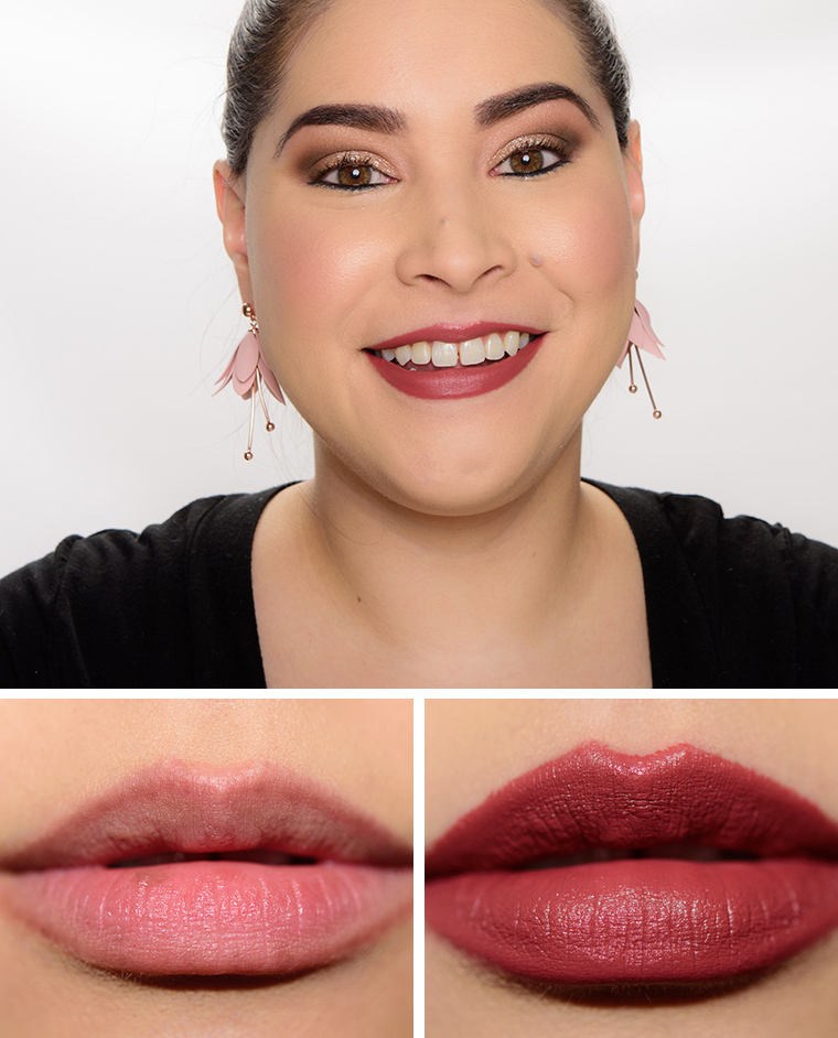 KVD Beauty Cathedral Studded Kiss Crème Lipstick