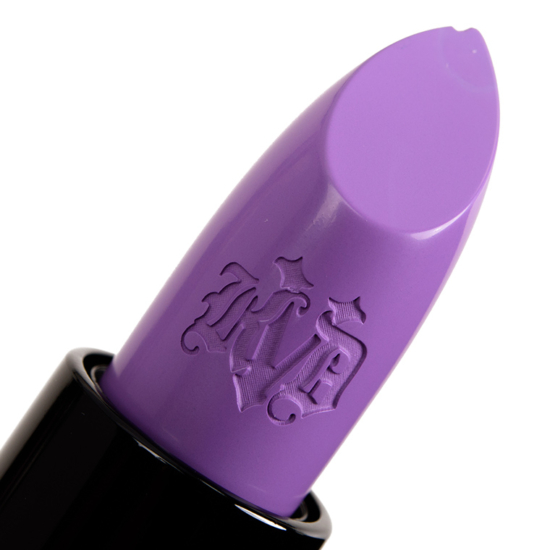 KVD Beauty Studded Kiss Crème Lipstick Coven
