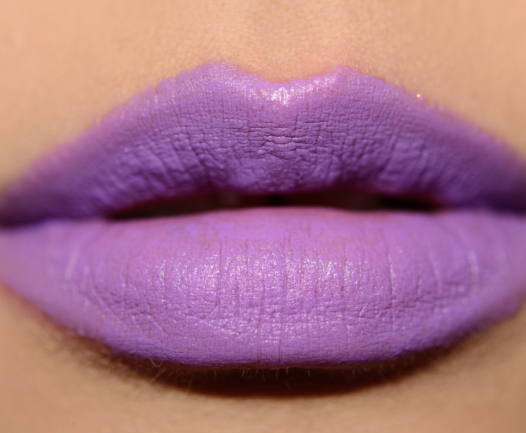 KVD Beauty Coven Studded Kiss Crème Lipstick