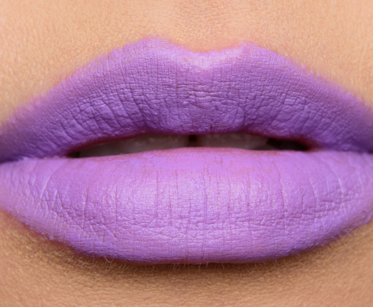KVD Beauty Coven Studded Kiss Crème Lipstick