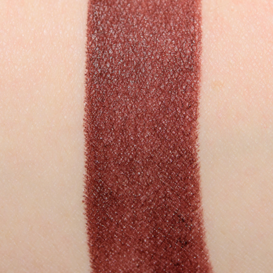 KVD Beauty Crucifix Studded Kiss Crème Lipstick