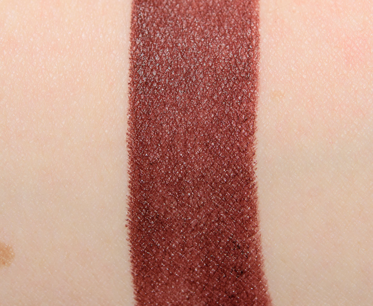 KVD Beauty Crucifix Studded Kiss Crème Lipstick