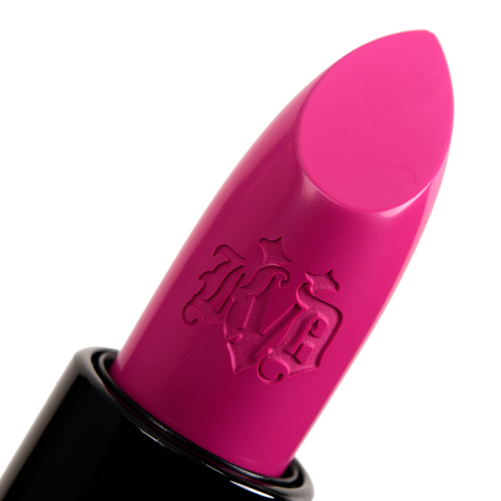 KVD Beauty Studded Kiss Crème Lipstick Crush