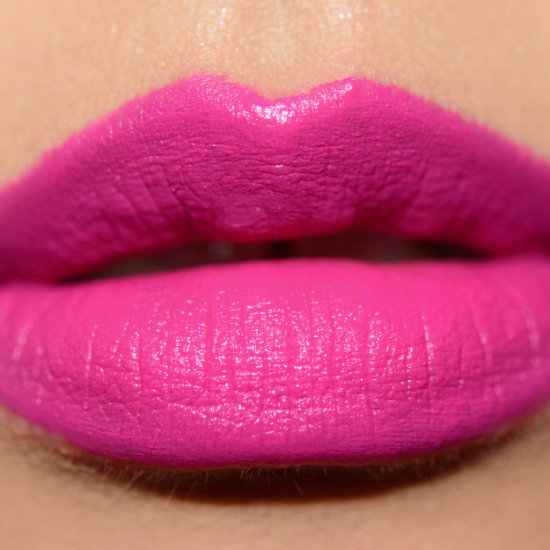 KVD Beauty Crush Studded Kiss Crème Lipstick