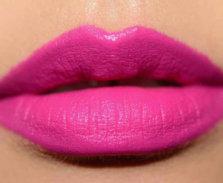 KVD Beauty Crush Studded Kiss Crème Lipstick