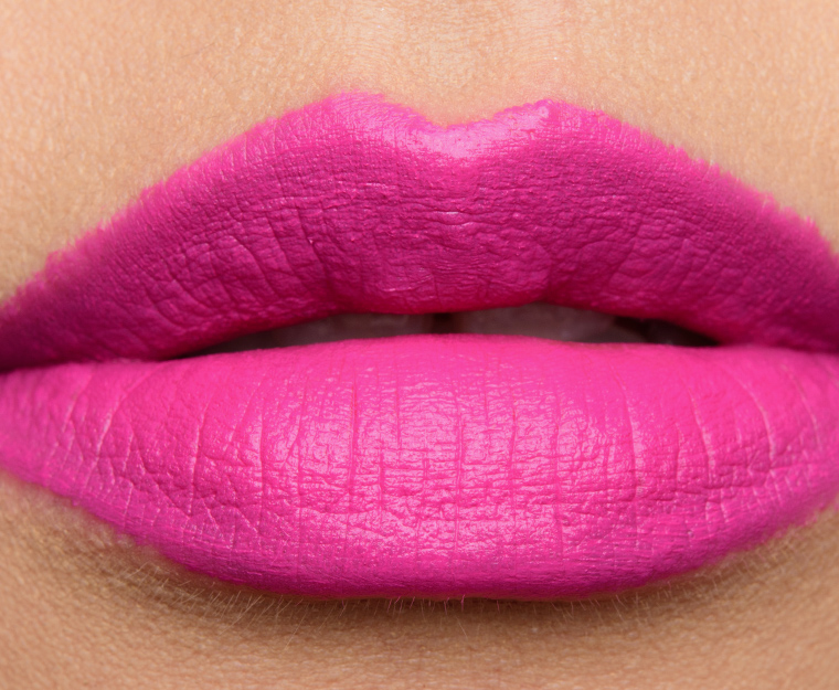 KVD Beauty Crush Studded Kiss Crème Lipstick