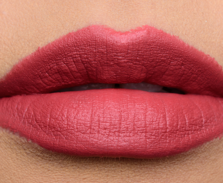 KVD Beauty Double Dare Studded Kiss Crème Lipstick