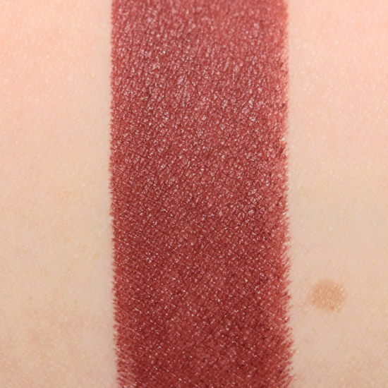 KVD Beauty Hawkwind Studded Kiss Crème Lipstick