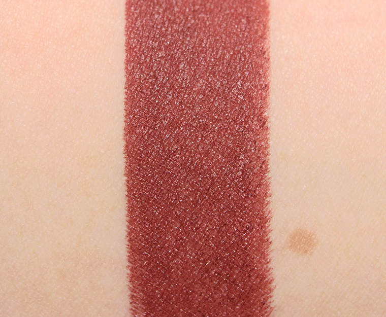 KVD Beauty Hawkwind Studded Kiss Crème Lipstick