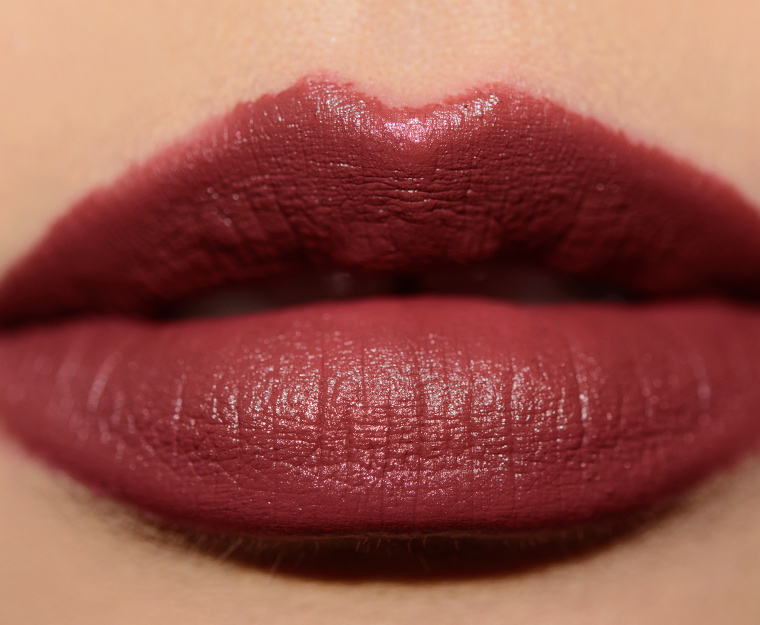 KVD Beauty Hawkwind Studded Kiss Crème Lipstick