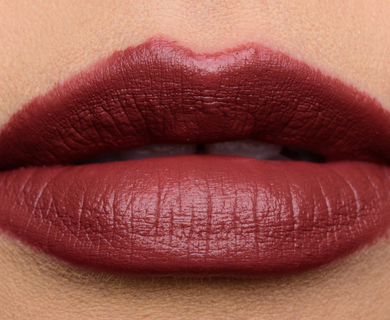 KVD Beauty Hawkwind Studded Kiss Crème Lipstick