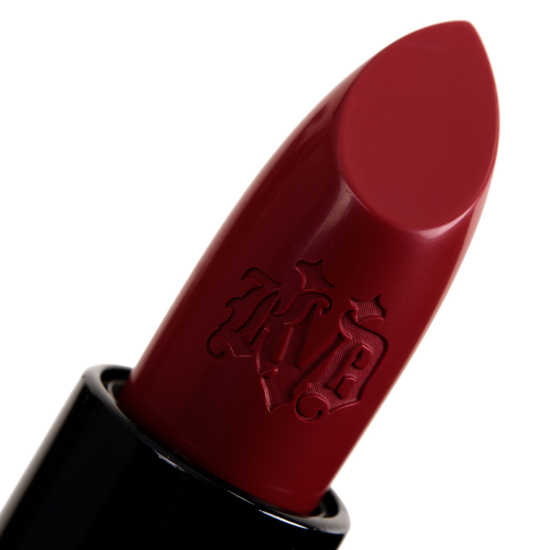 KVD Beauty Studded Kiss Crème Lipstick Hexagram